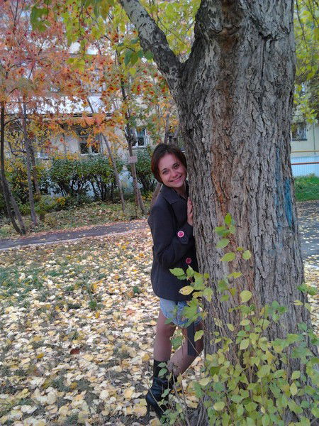 Наталья Третьякова