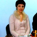 Светлана Мамонова