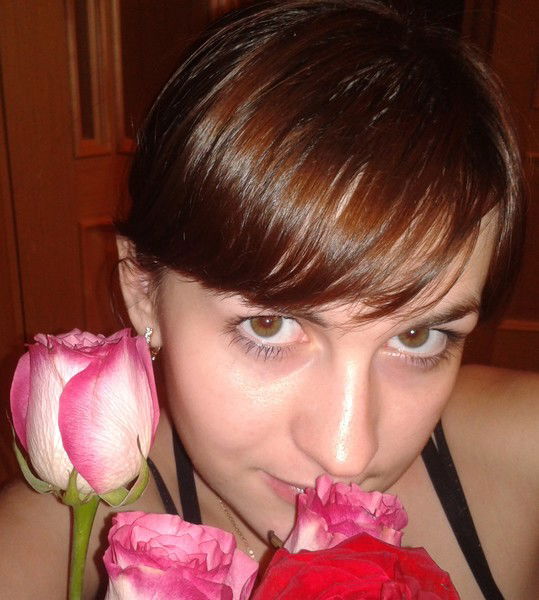 Олеся Букша