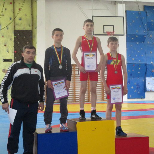 Гена Дювенжи