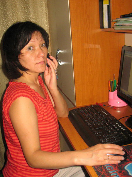 Жулдыз Турланова