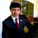 Bayram Reyimow