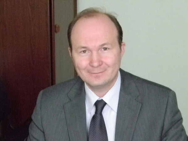 Алексей Ельцов