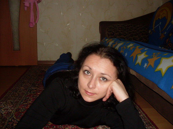 Людмила Мамченко