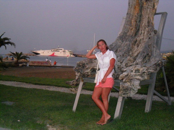 Евгения Ленская