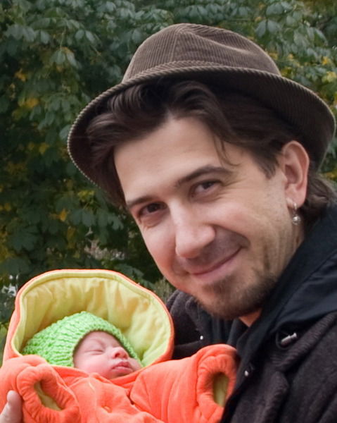 Евгений Владимирович