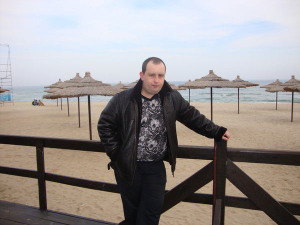 Андрей Витенко