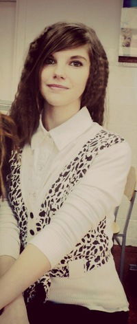 Аня Гриненко