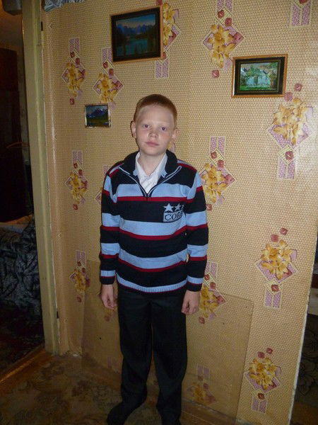 Алексей Свирепов