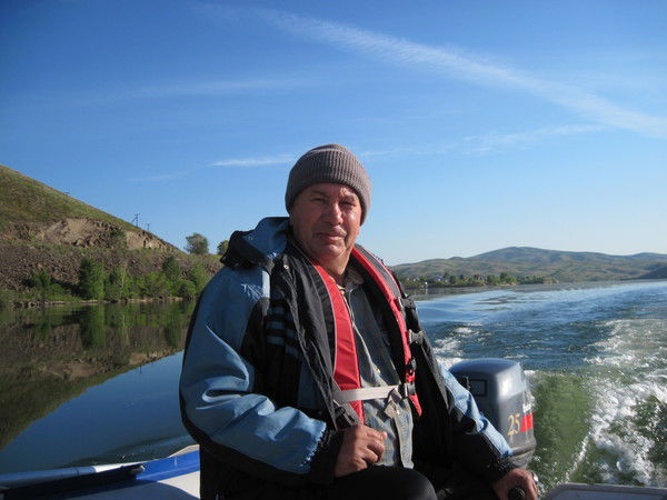 Иван Осинцев