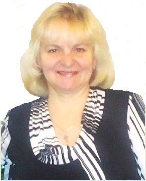 Христина Дранко