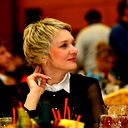 Елена Жаркова