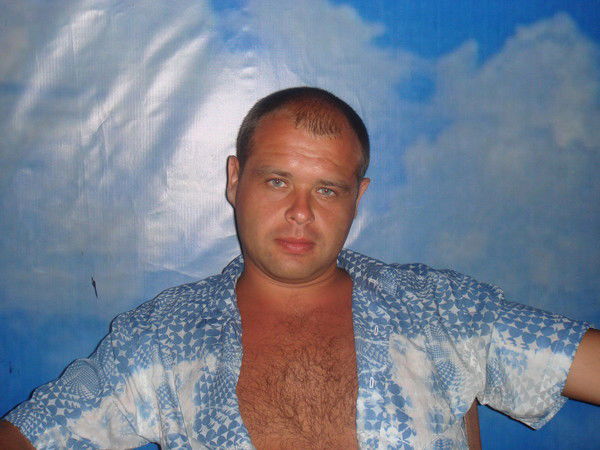 Алексей Рыбкин