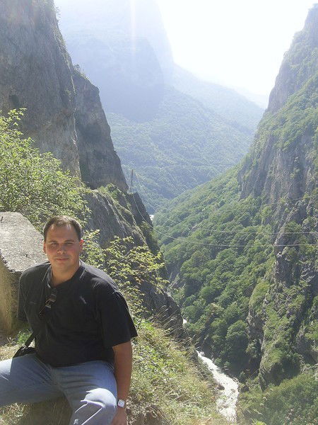 Николай Кузюткин