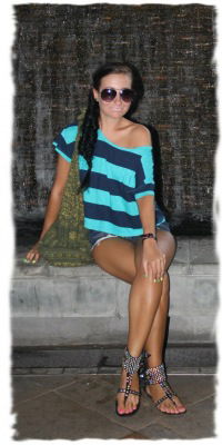 Мирослава Прохоренко