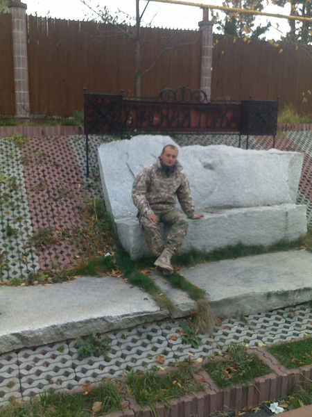 Максим Тютюнников