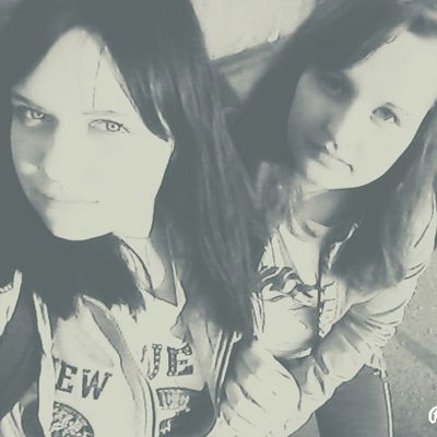 Анастасия Новикова