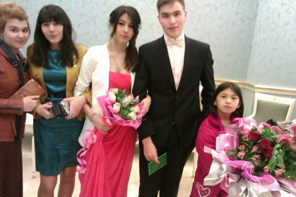 Дженета Джораева