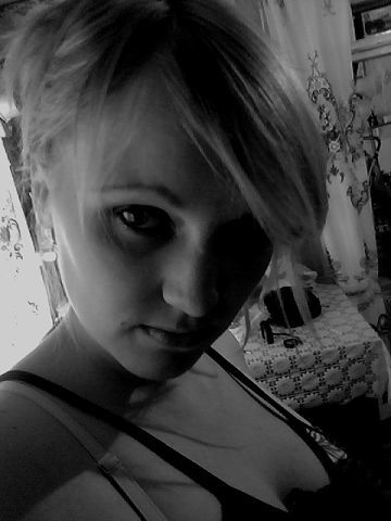 Анастасия Алешкевич