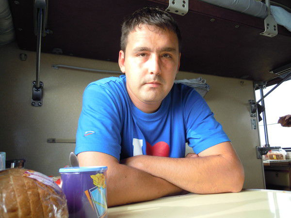 Александр Куканов