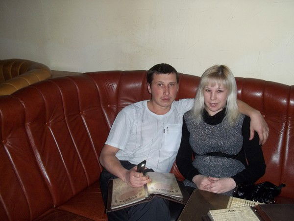 Рамиль Рахимуллин