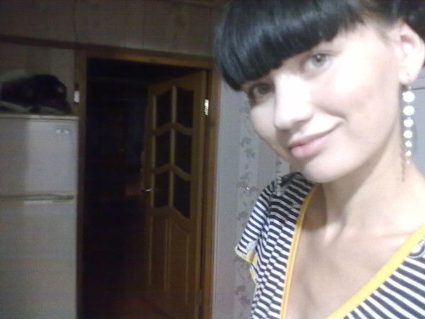 Динара Набиева