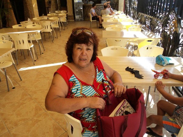 Минисур Салаватова