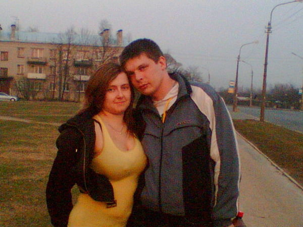 Анастасия Алексеева