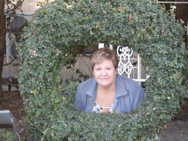 Эльвира Останина