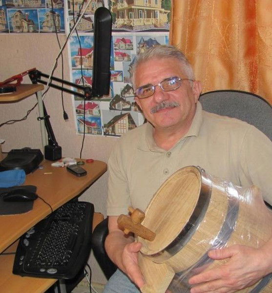 Василий Дутчин