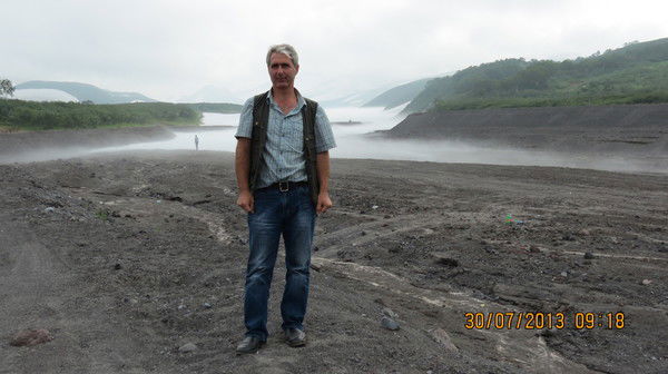 Сергей Шария