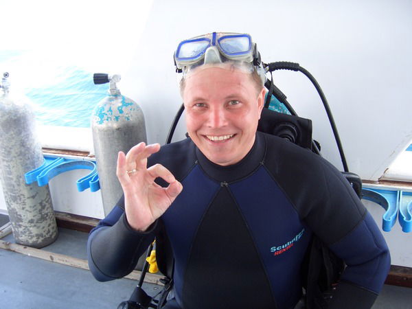 Олег Сартаков