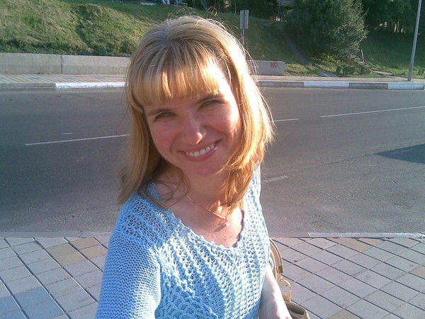 Наталья Дёмина