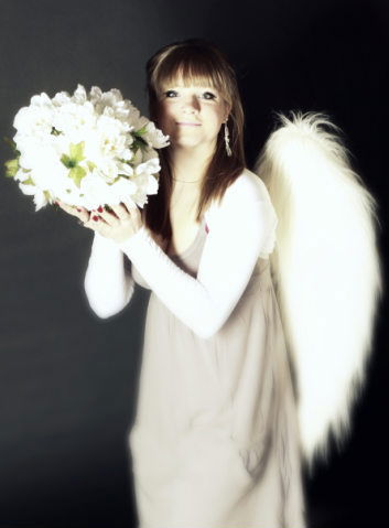 Вероника Шелякина