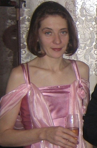 Татьяна Лаврив