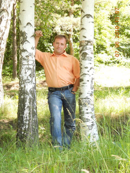 Олег Бурминский