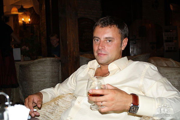 Иван Кривошеев