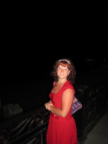 Елена Абросимова