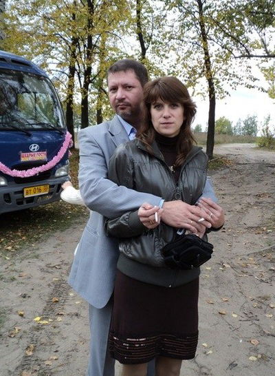 Мария Болоненкина