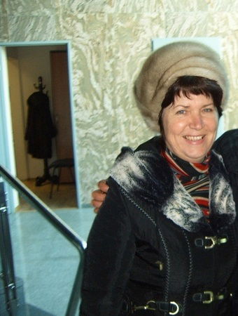 Людмила Лукашук