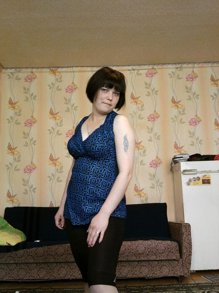 Маргарита Рассохина