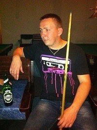 Игорь Клигунов