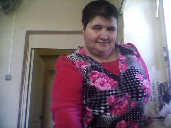 Светлана Иванова