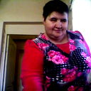 Светлана Иванова