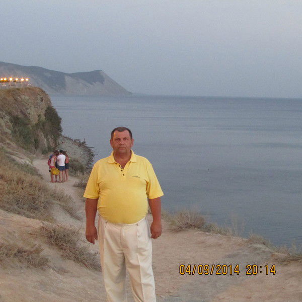 Валентина Лебедева