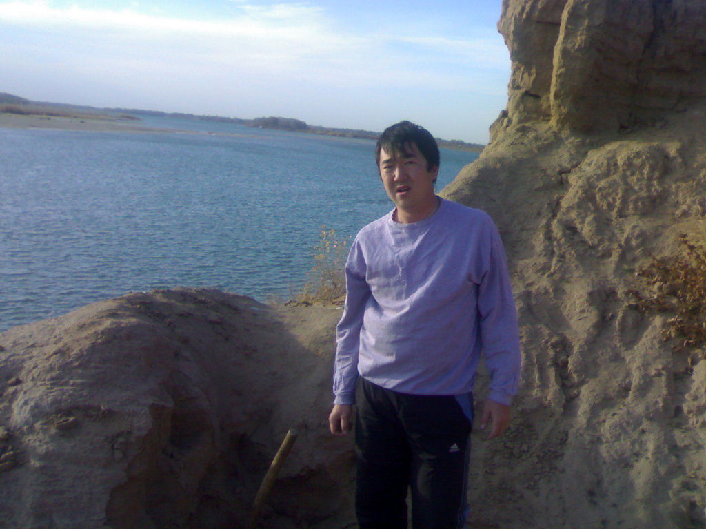 Галымбек Жумабаев