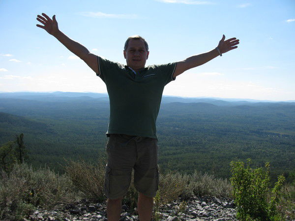 Виталий Ичёв