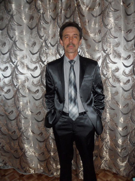 Рамиль Миннимулин