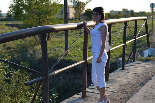 Зульфия Такачева