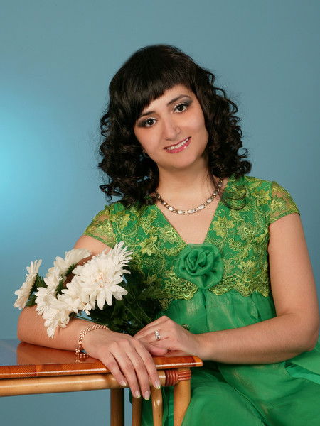 Анаит Маркарян